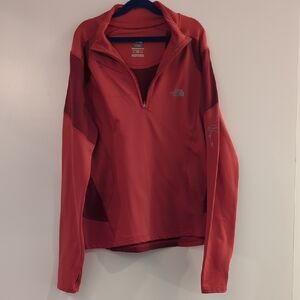 The North Face Flight Series Pullover